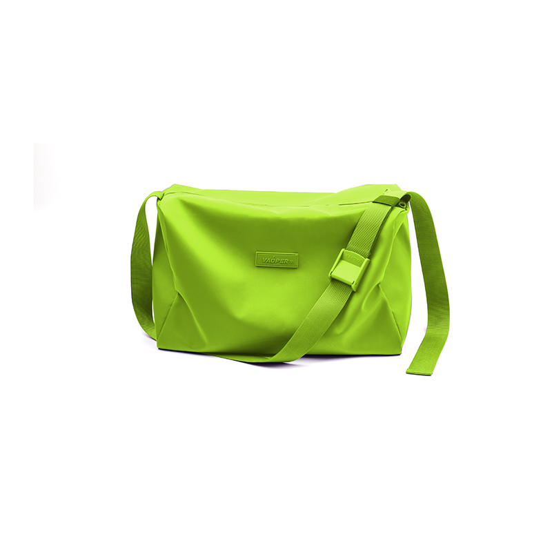fluorescent green